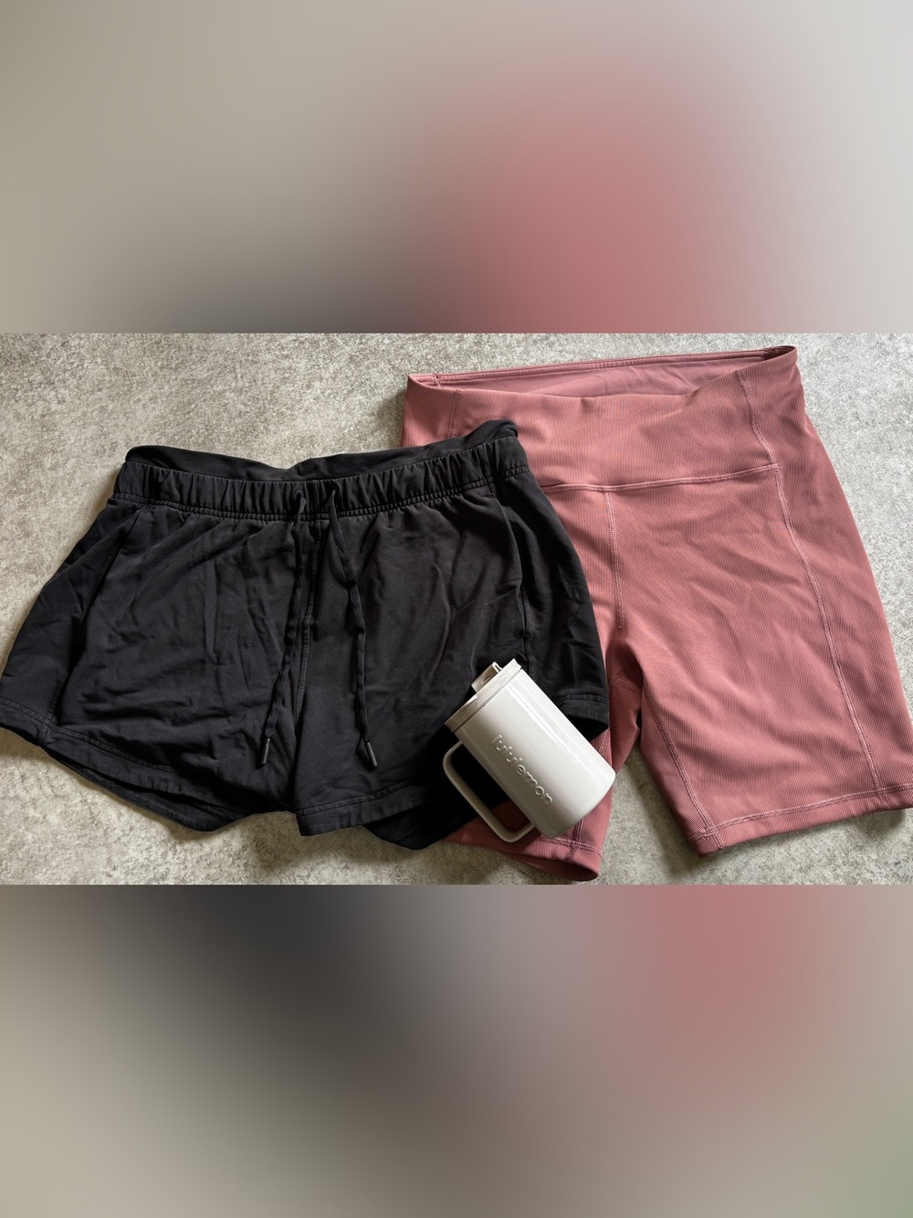 LULULEMON bundle